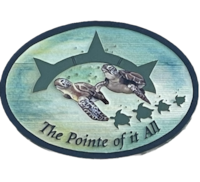 The Pointe of It All