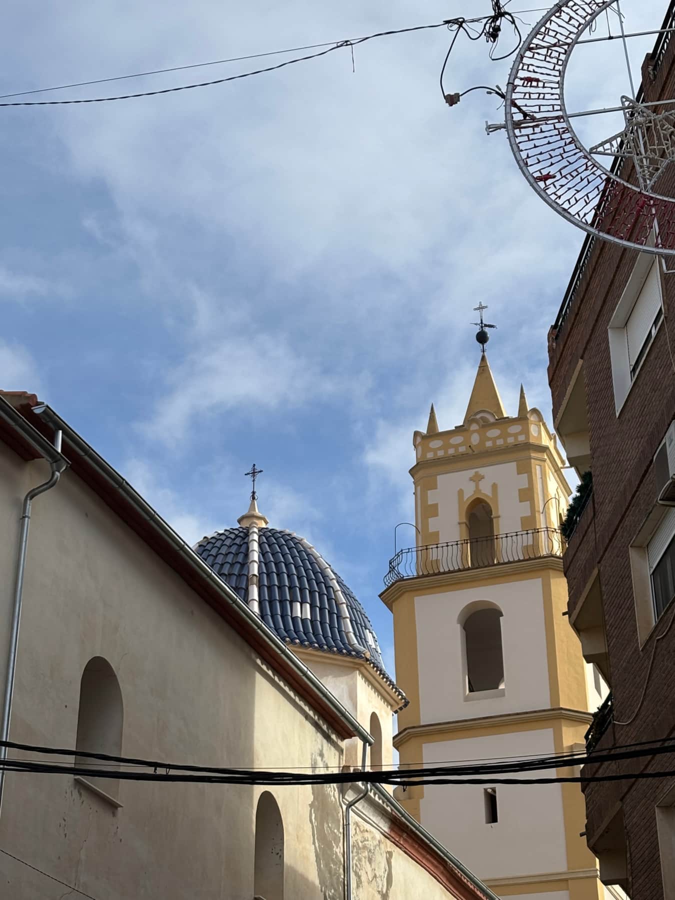 Centrum Pinoso
