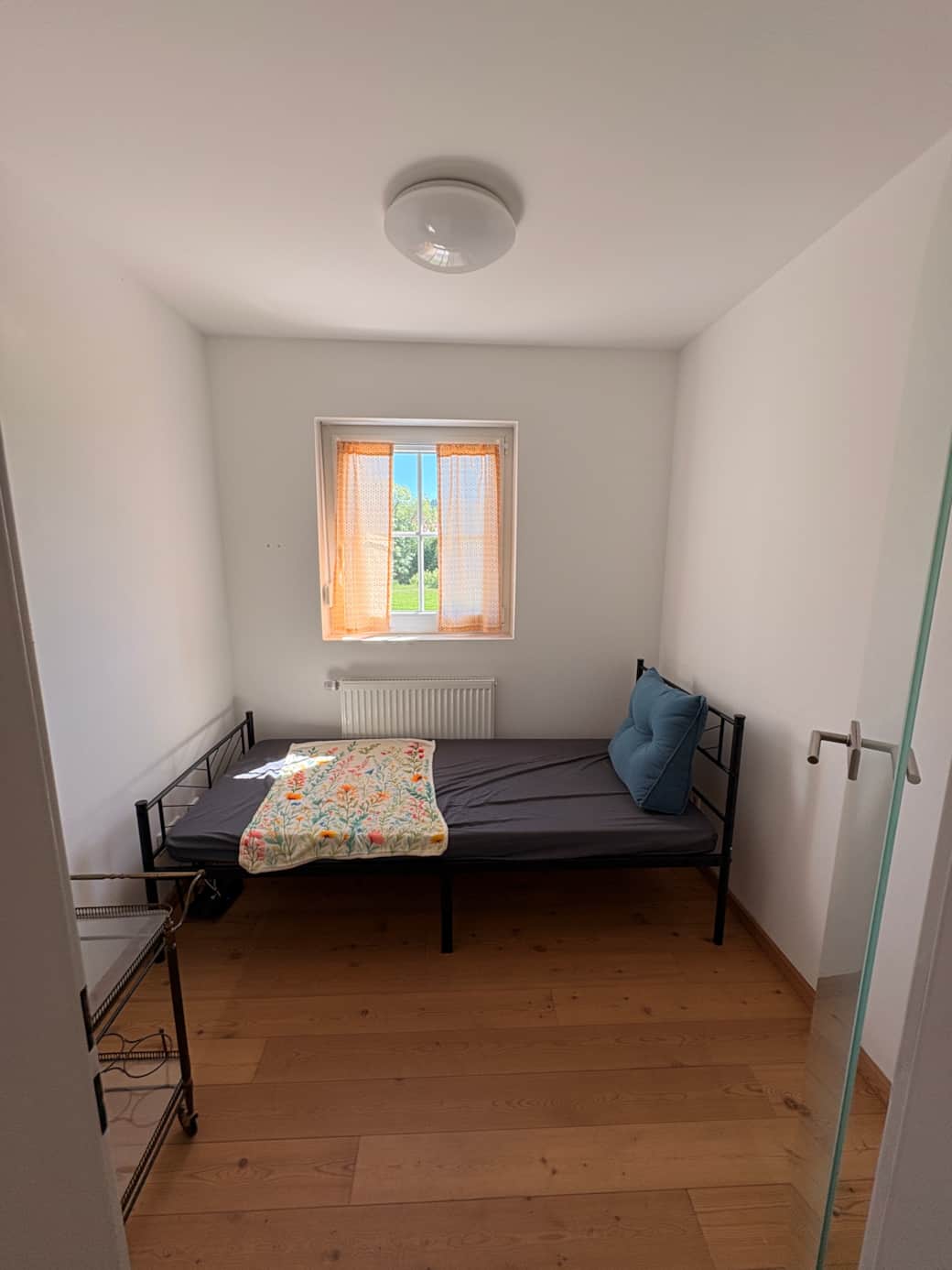 Schlafzimmer 3