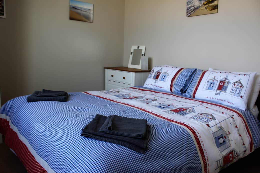 Main Bedroom