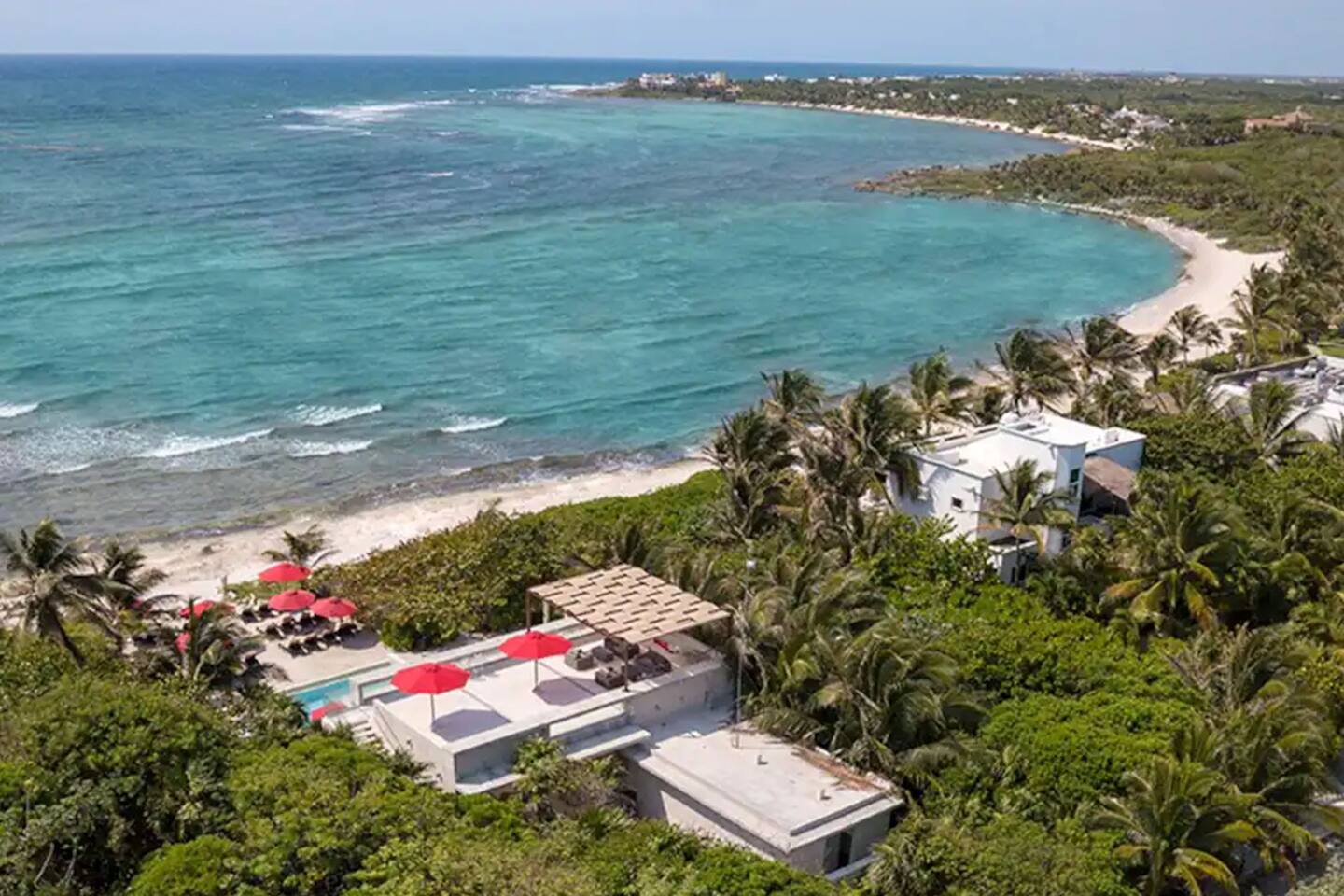 Akumal Escape | Beach Acc | 11 Pools | Beach Club photo 36
