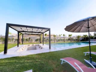Villa Opale Luxe | Piscine XXL | Privée — photo 57