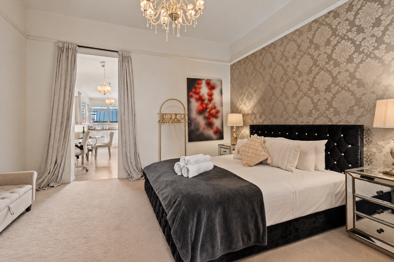 Main Bedroom