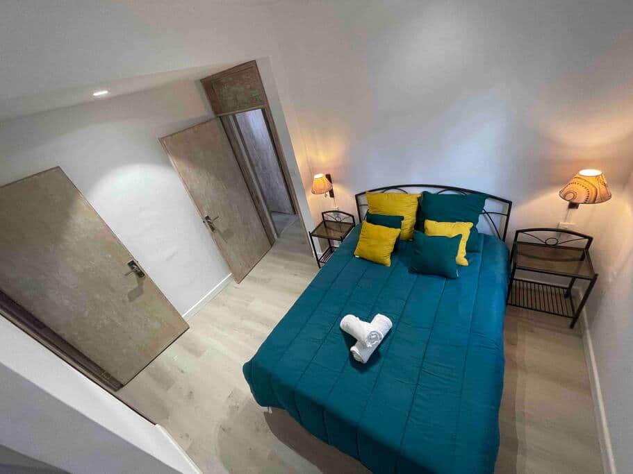 Chambre Noire