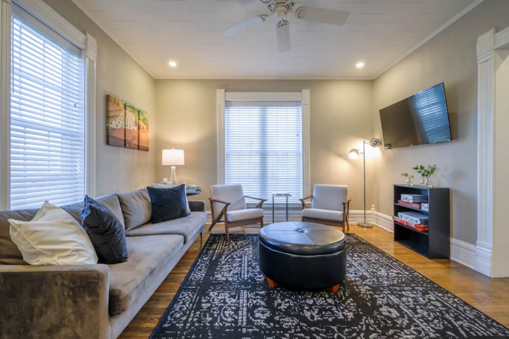 Living room 2