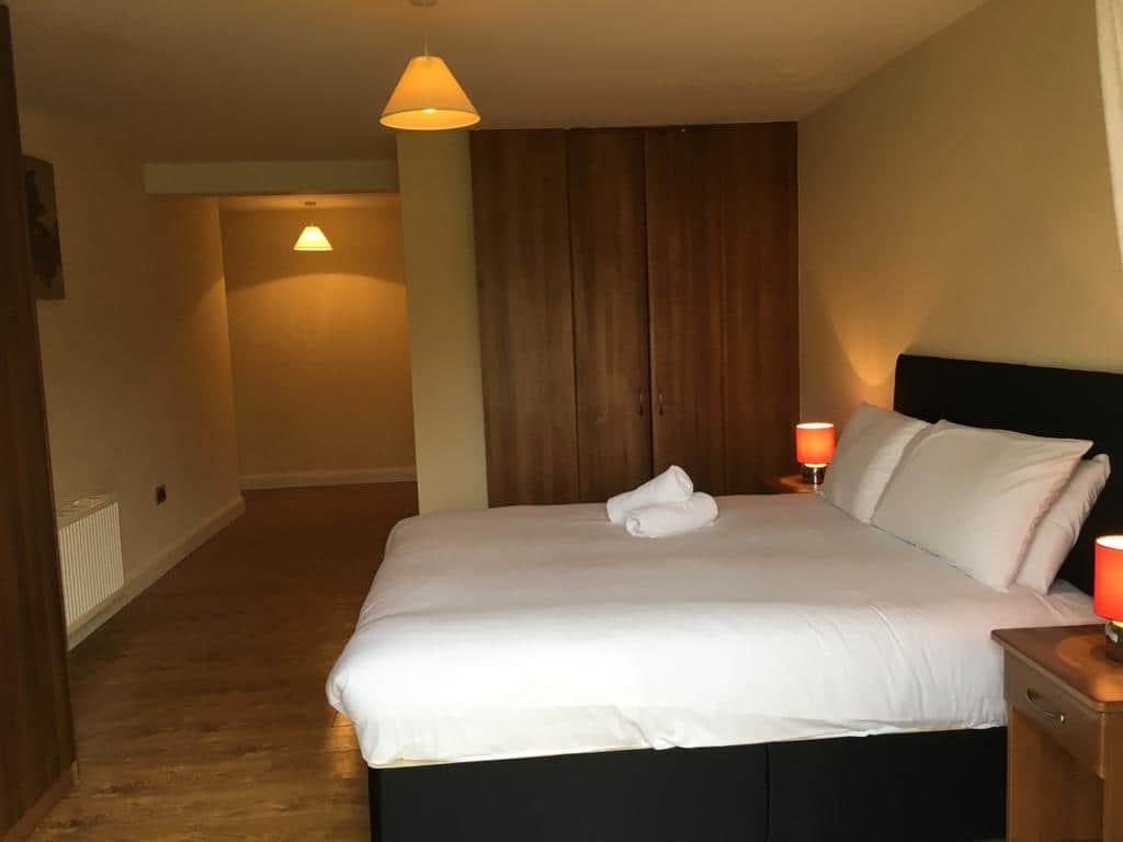 Double Room B Double Room B