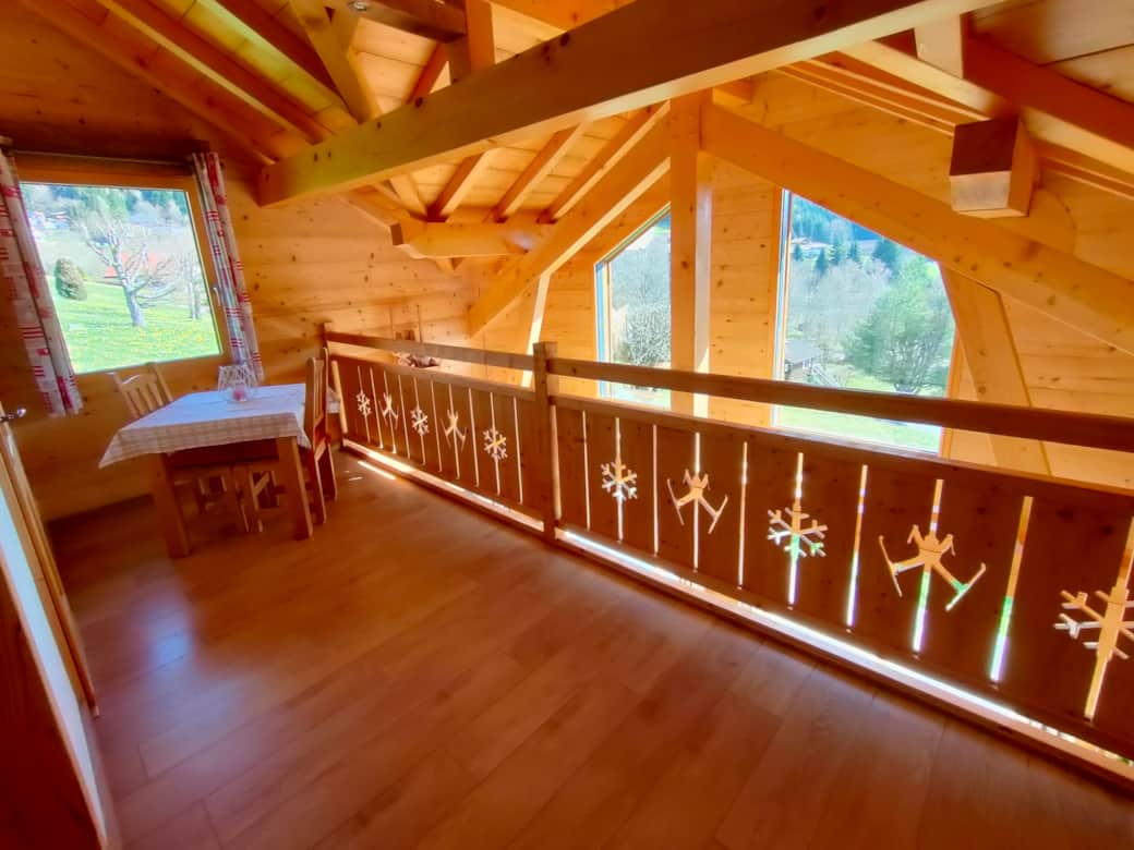 Mezzanine