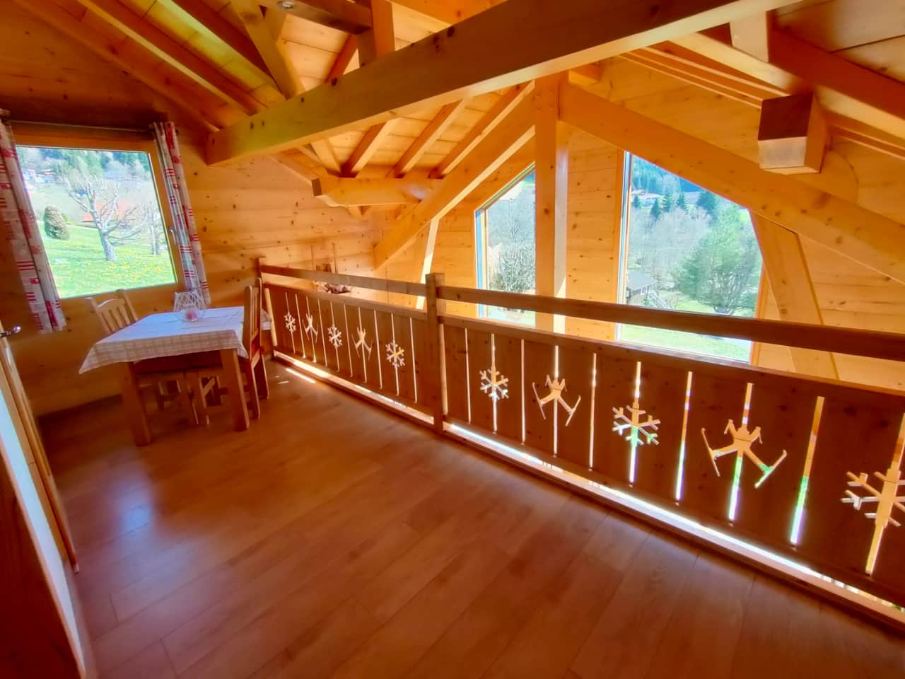 Mezzanine