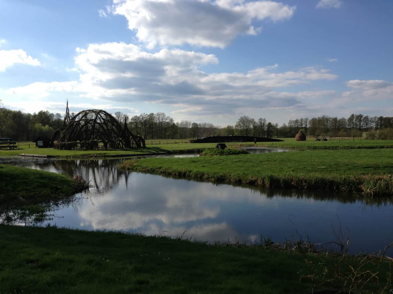 Weidendom