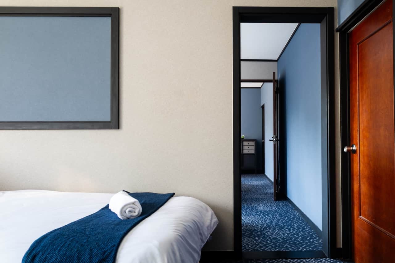 207 - Joining Rooms
