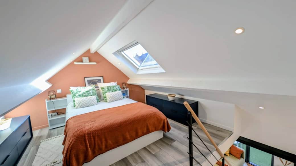 Chambre Chambre