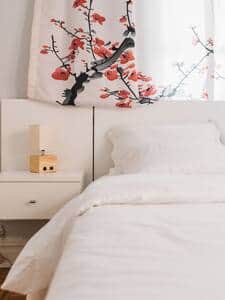 Master bedroom Queen Bed Master bedroom Queen Bed