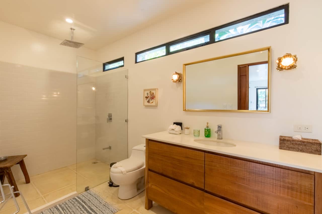 Vitality Nosara Suites 6