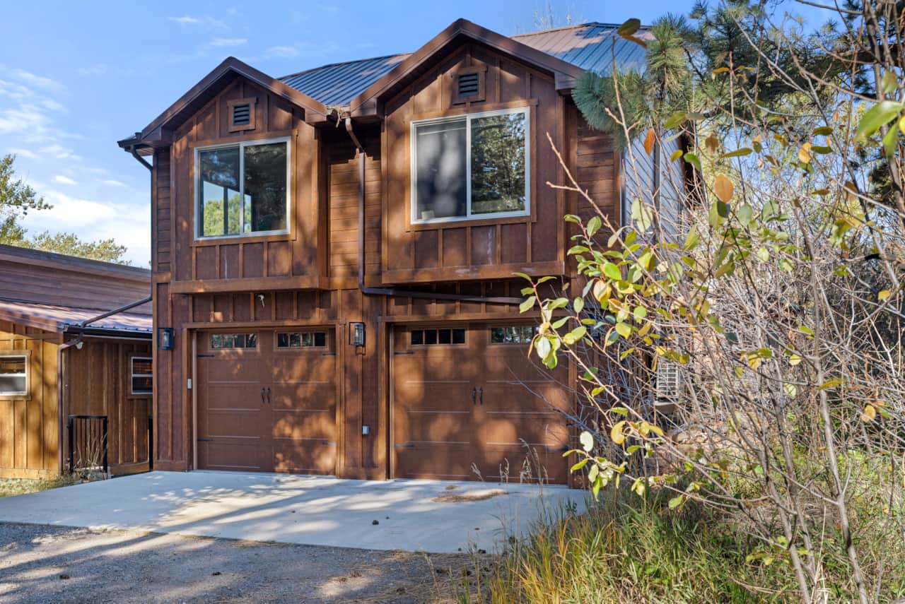 Cabin 95