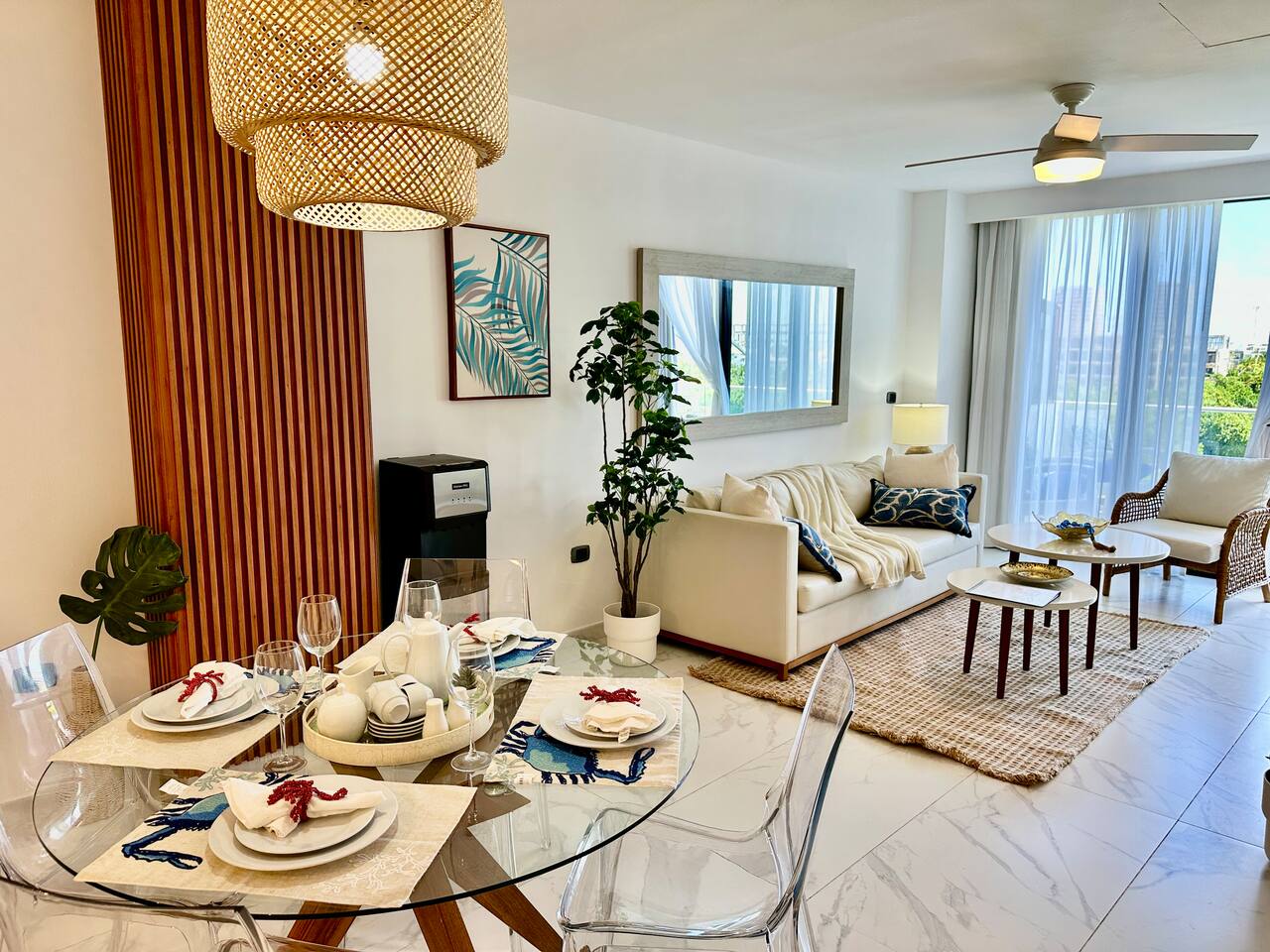 Penthouse Whirlpool @ Cana Rock Star - Cana Bay photo 2