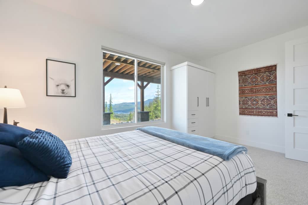 Front bedroom