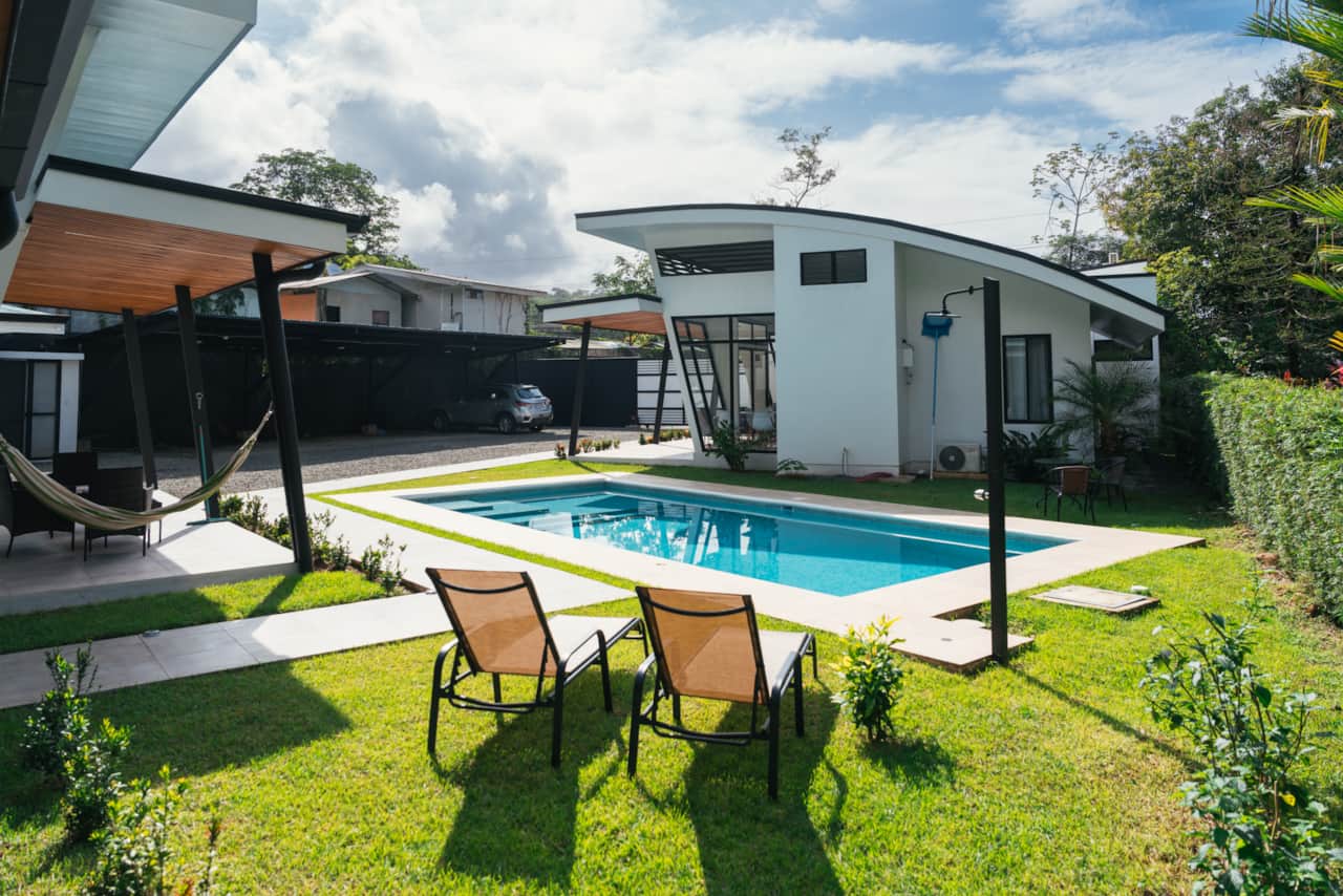 Vista Exterior