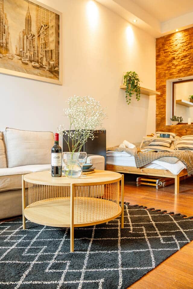 Wolnica Loft - by Hosty