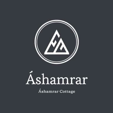 Áshamrar