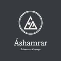 Áshamrar