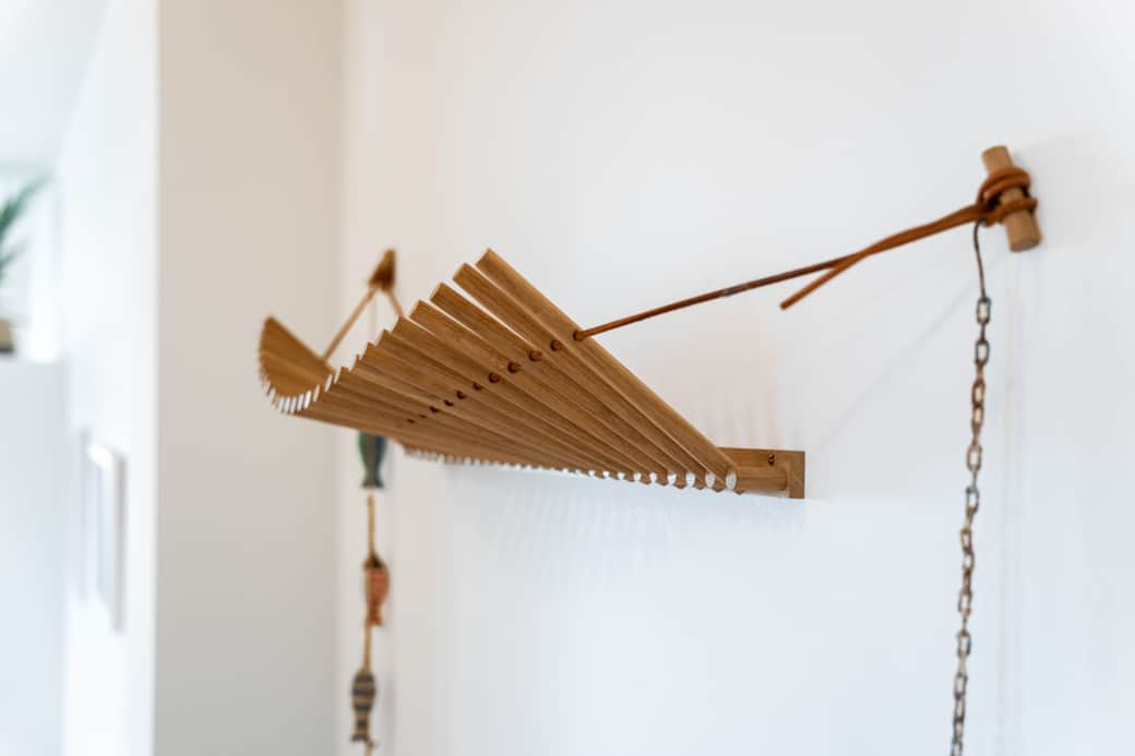 Garderobe