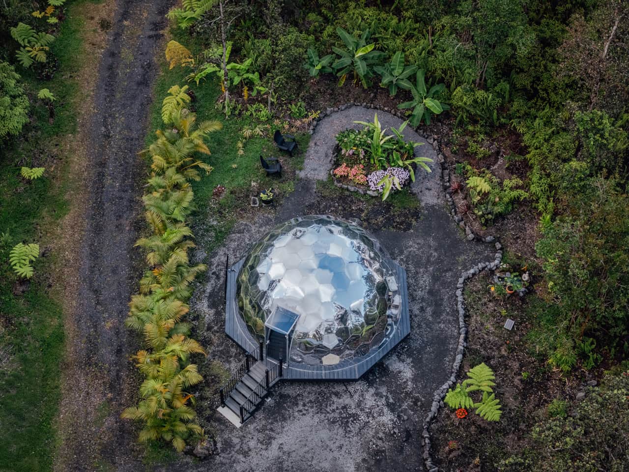 Dome