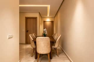 Appartement moderne au centre de Marrakech — photo 2