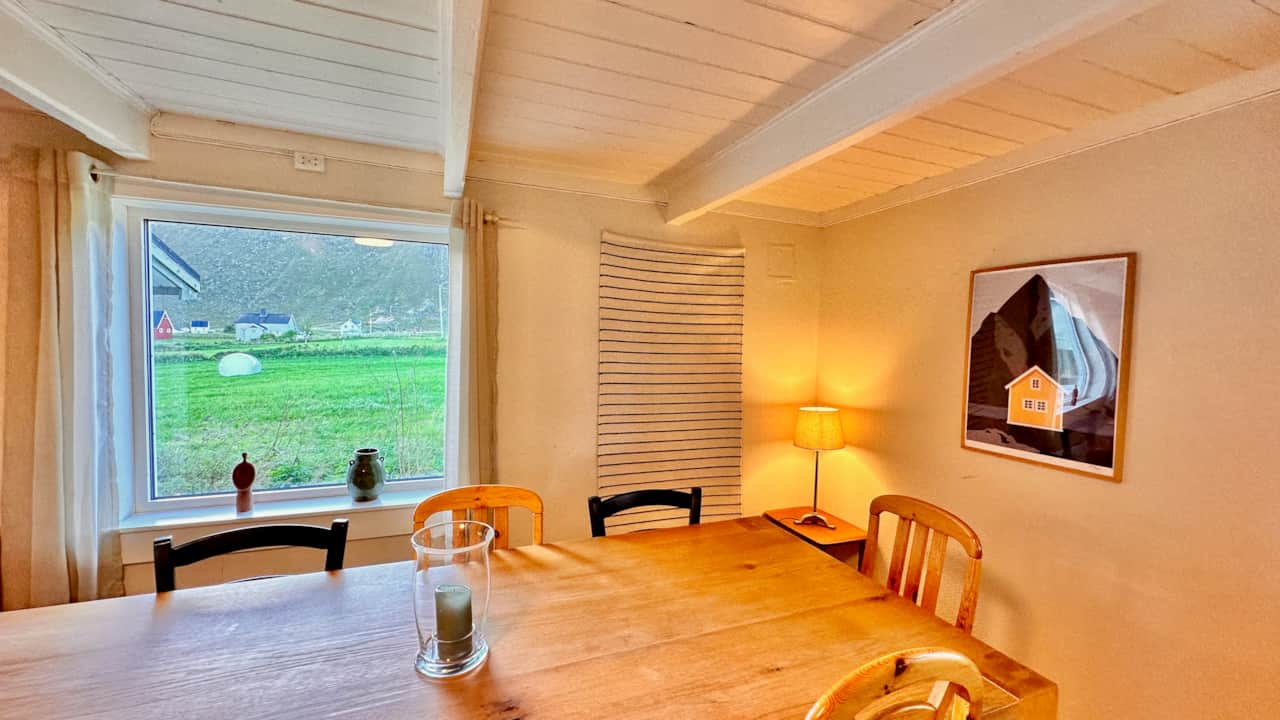 Fedvang Farm House - 11 av 29