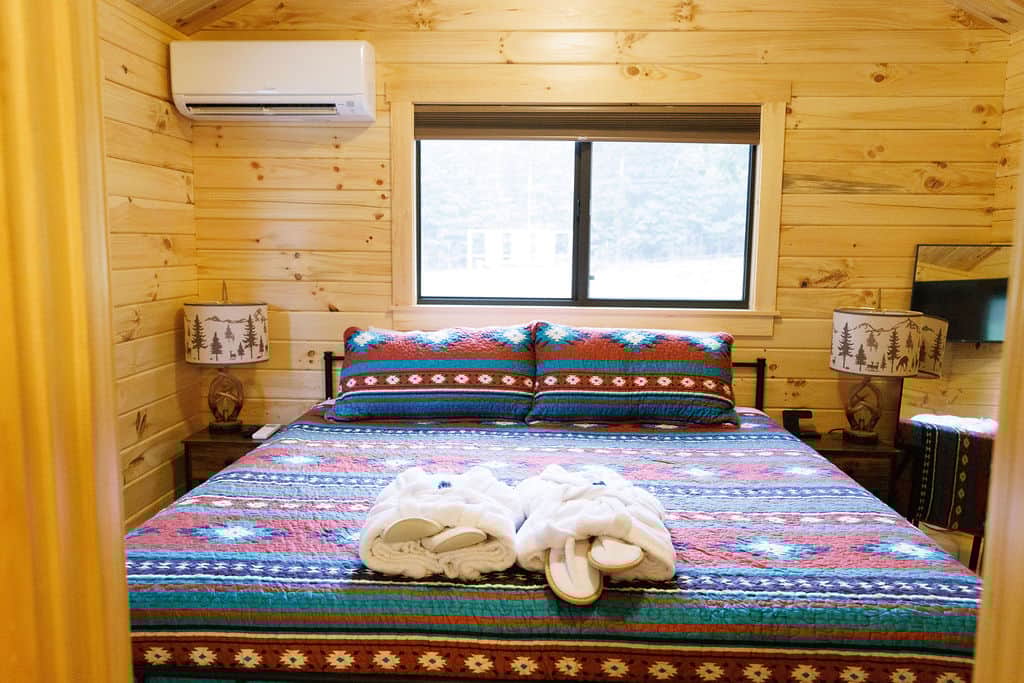 Master Room with King Bed Master Room with King Bed