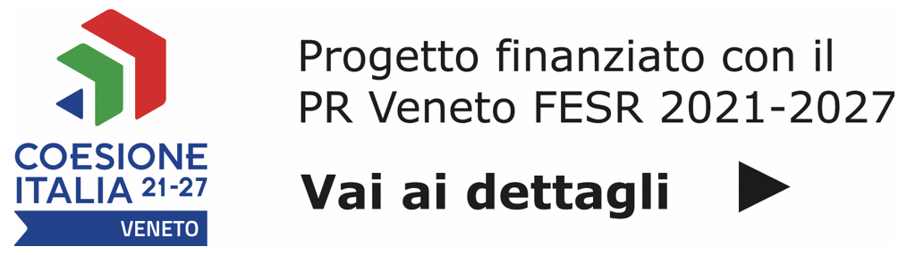 PR Veneto FESR 2021-2027