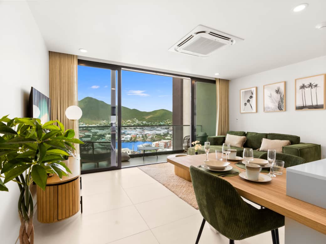 living room + kitchen  living room + kitchen