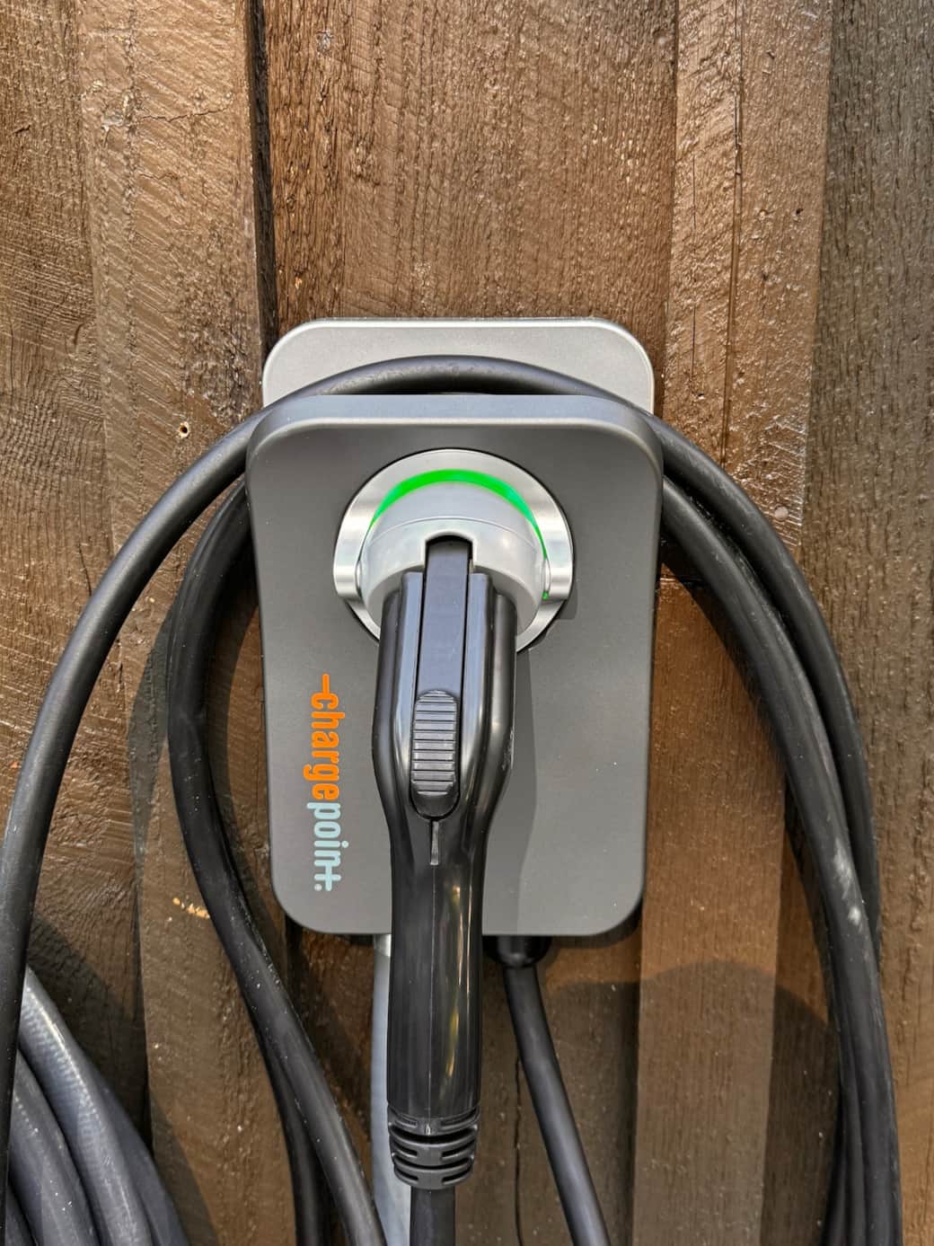 EV Level 2 Charger for all EV’s