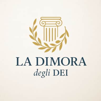 La dimora degli Dei