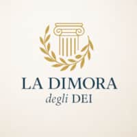 La dimora degli Dei