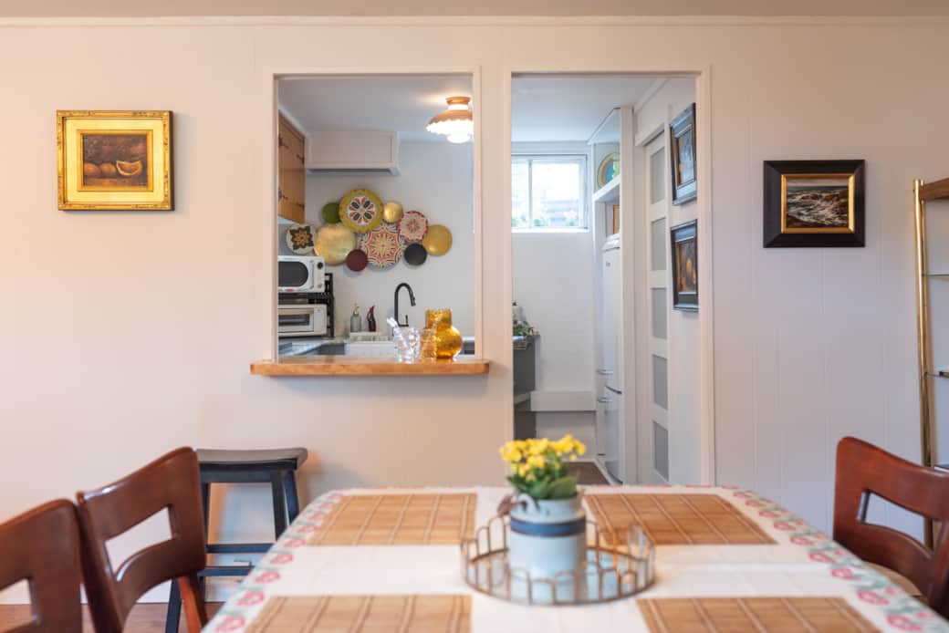 LivingRoom Kitchen 16