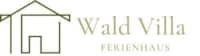 Waldvilla im Küstenwald am Meer