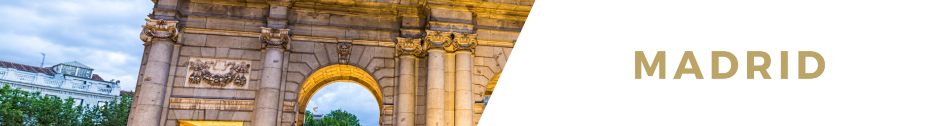 Madrid villa rentals