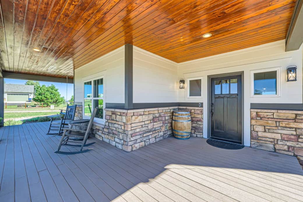 Come inside...let us help you create a fun filled Colorado Springs vacation.