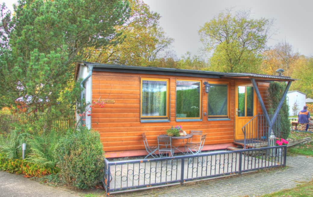 2er Bungalow 2er Bungalow
