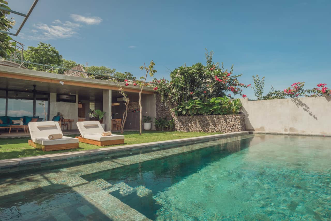 Villa Kupu Kupu 