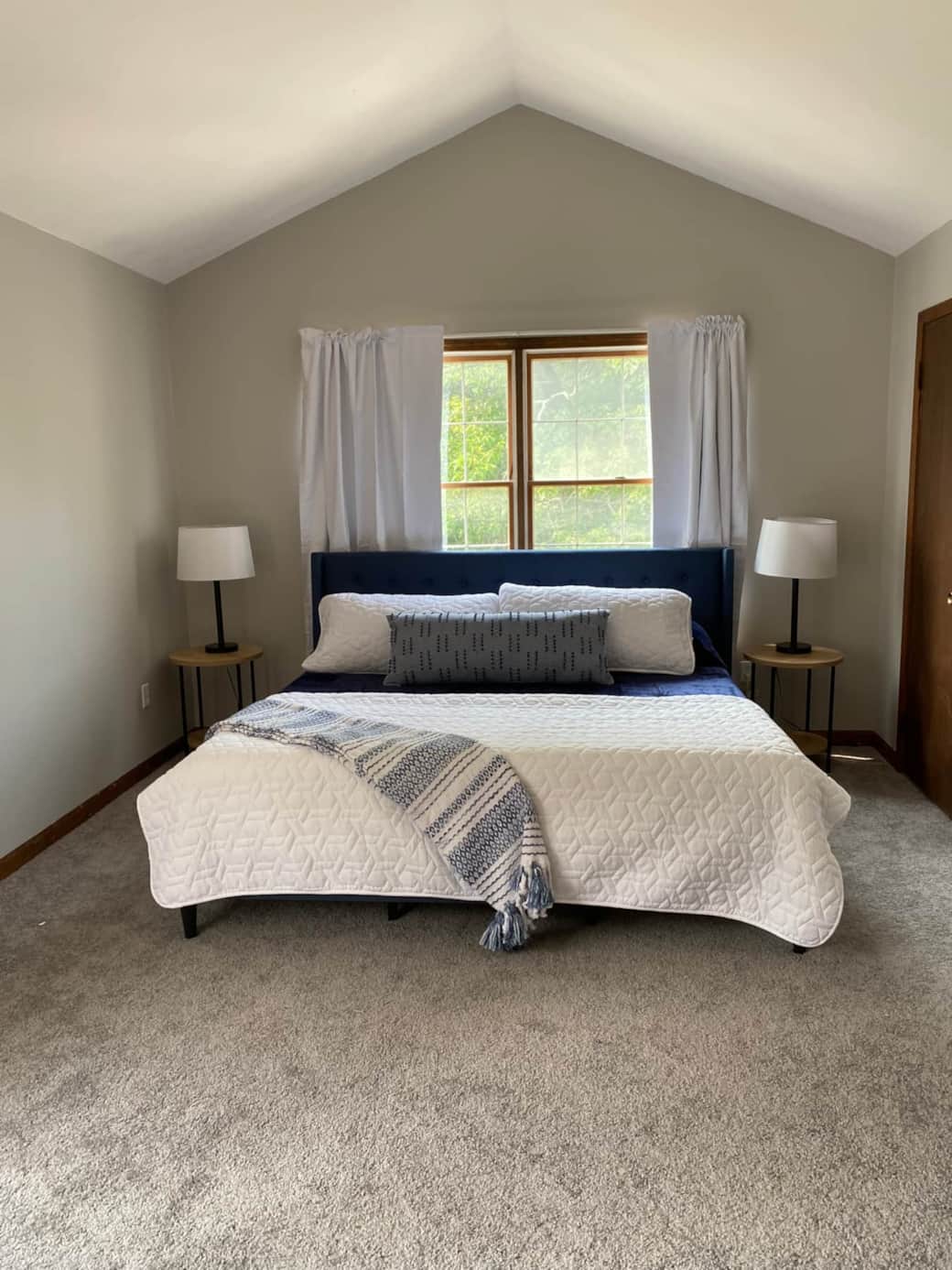 Vacation rental beaver island michigan