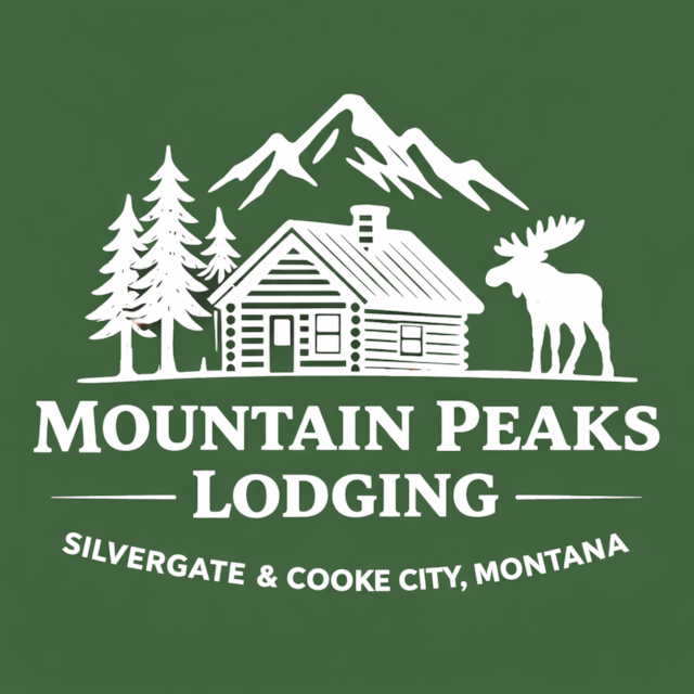 Mountain Peaks Lodging