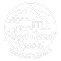 Hood Canal Resort in Union, WA