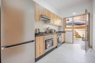 Élégant Appartement Dar Jasmin avec Jacuzzi Privé — photo 15