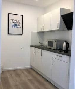 Deluxe Studio Milano