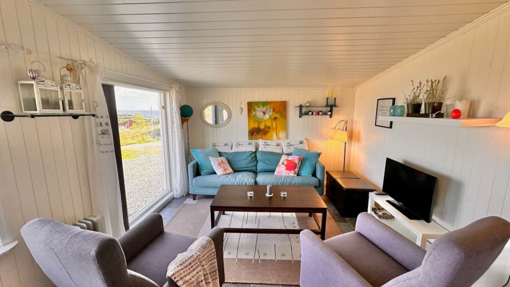 Peaceful village of Nesland - 6 av 16 Peaceful village of Nesland - 6 av 16