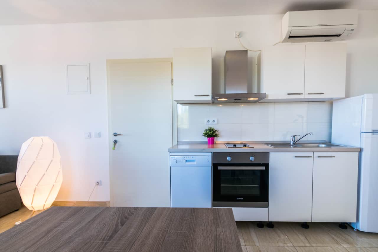 The Yellow Apartment - Charme Holidays