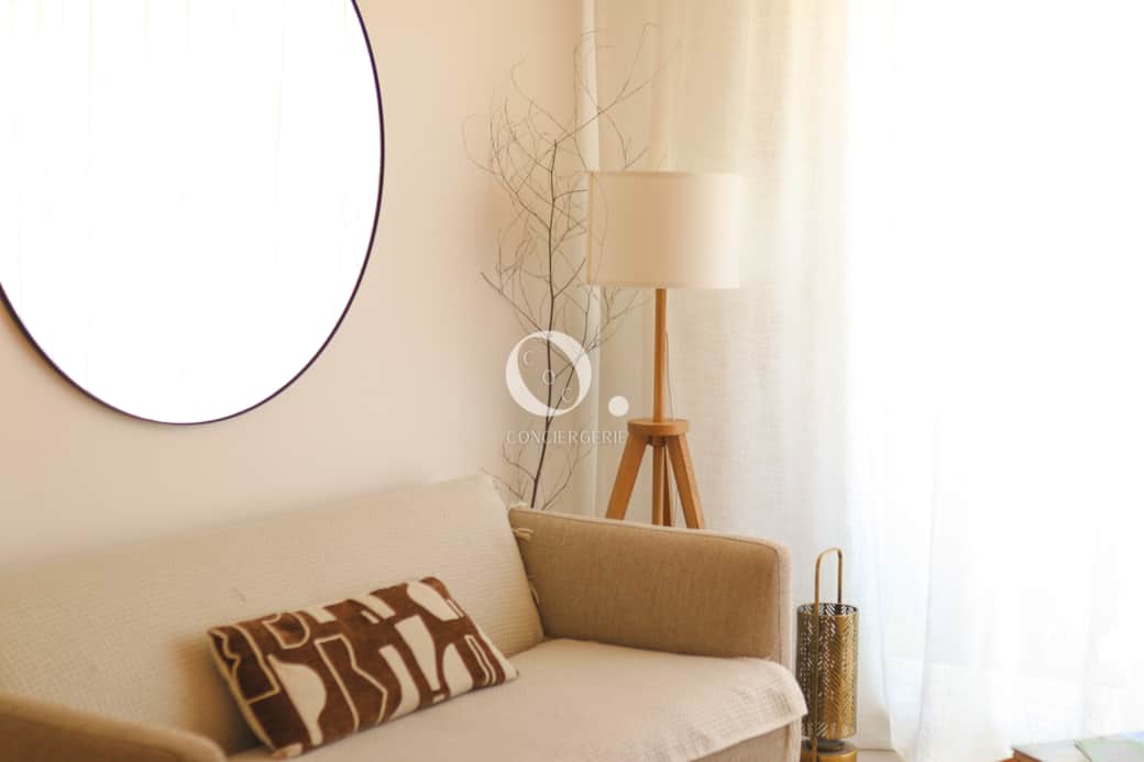 Décoration