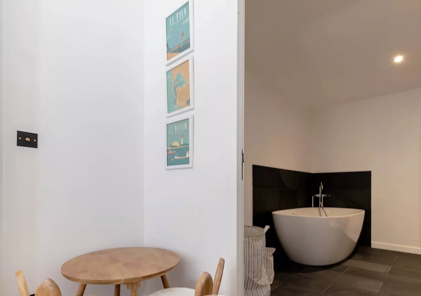Villa La Rose des Sables — photo 18