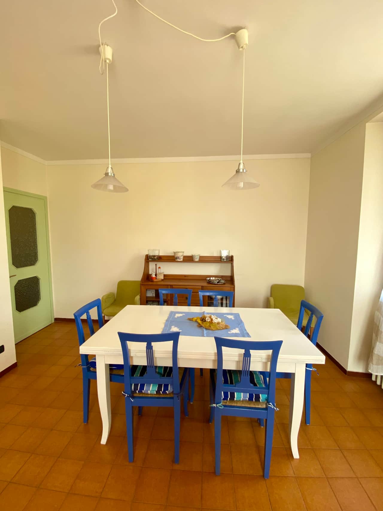 Soggiorno